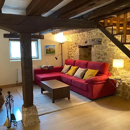 Ferienhaus Rural El Molino De *