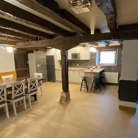 Casa vacanze Rural El Molino De Butrera