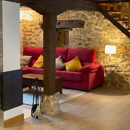 Rural El Molino De *