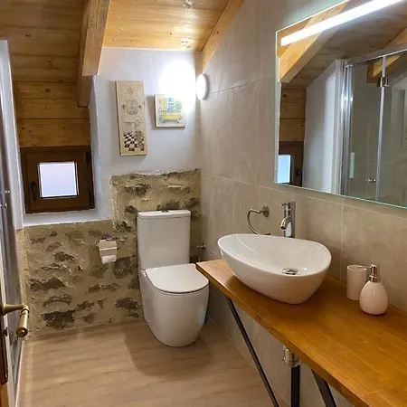 Casa vacanze Rural El Molino De *