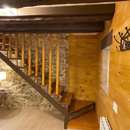 Casa vacanze Rural El Molino De