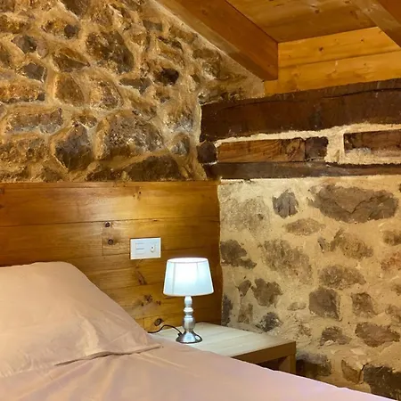 Feriehus Rural El Molino De