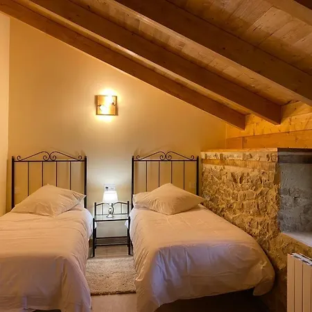 Casa vacanze Rural El Molino De