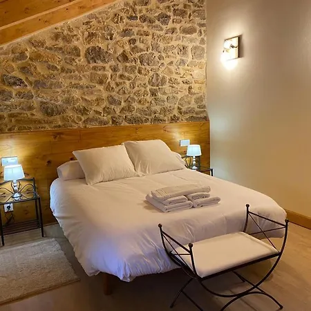 Rural El Molino De Casa vacanze Butrera