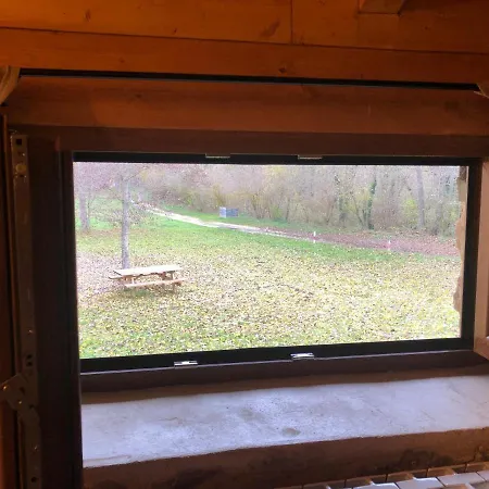 Rural El Molino De Feriehus