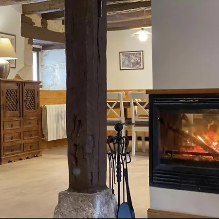 Rural El Molino De Casa vacanze Butrera