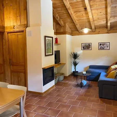 Rural El Molino De * Butrera