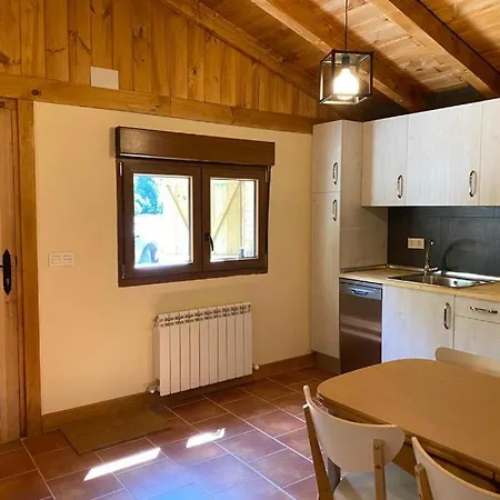 Rural El Molino De Casa vacanze *