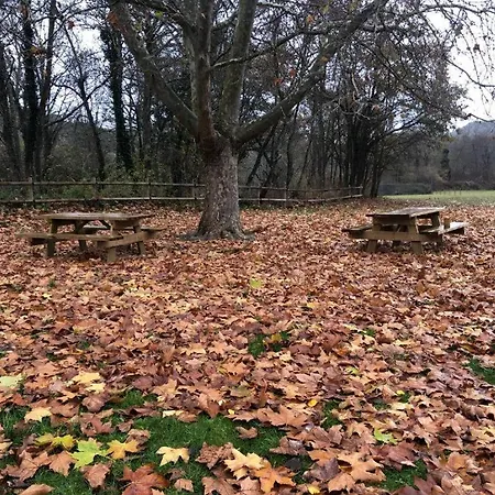 Casa vacanze Rural El Molino De Butrera