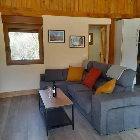 Casa vacanze Rural El Molino De *