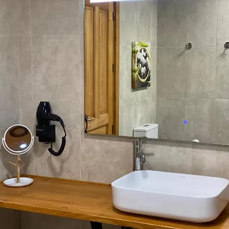 Rural El Molino De * Butrera