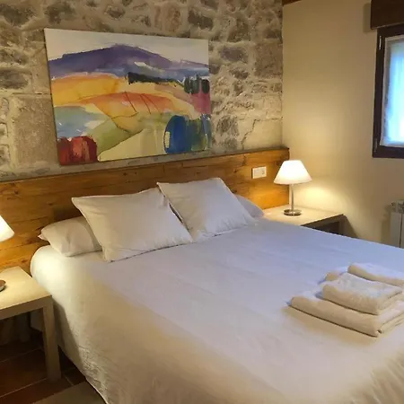 Casa vacanze Rural El Molino De *