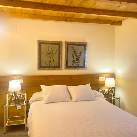 Rural El Molino De Butrera