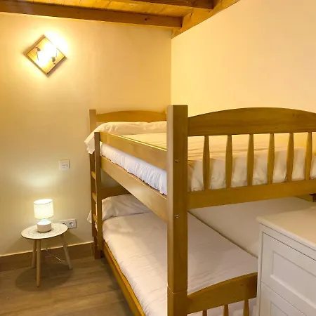 Rural El Molino De Casa vacanze *