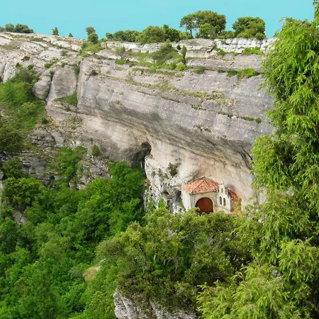Feriehus Rural El Molino De