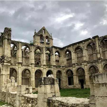 Casa vacanze Rural El Molino De *