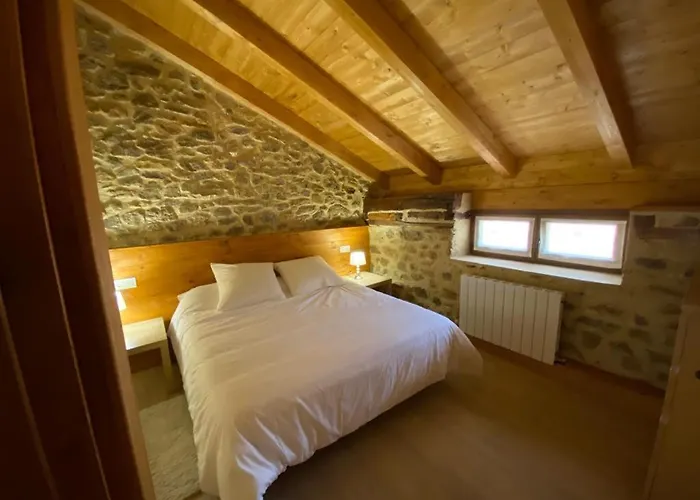 Rural El Molino De *