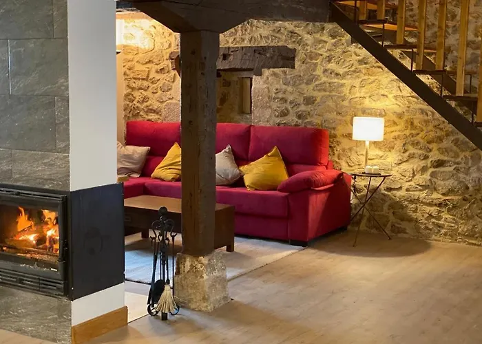 Rural El Molino De *