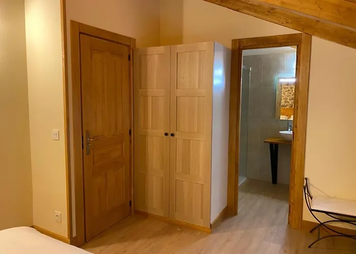 Rural El Molino De *