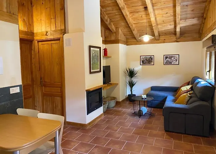 Rural El Molino De * Butrera