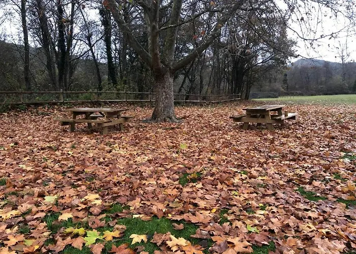 بيت للعطل Rural El Molino De Butrera