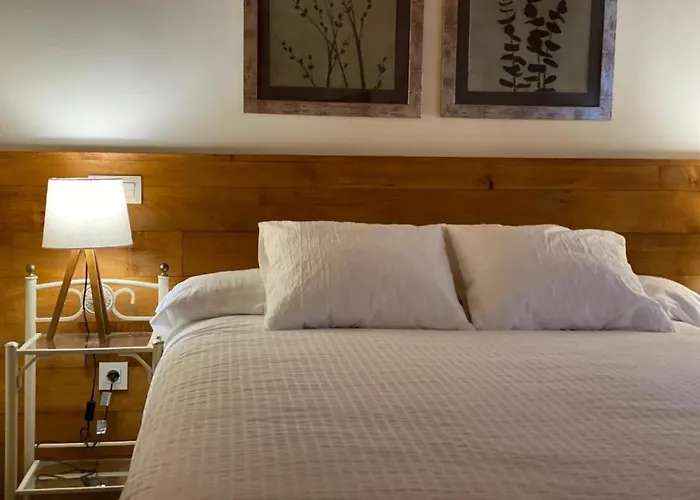 Rural El Molino De *