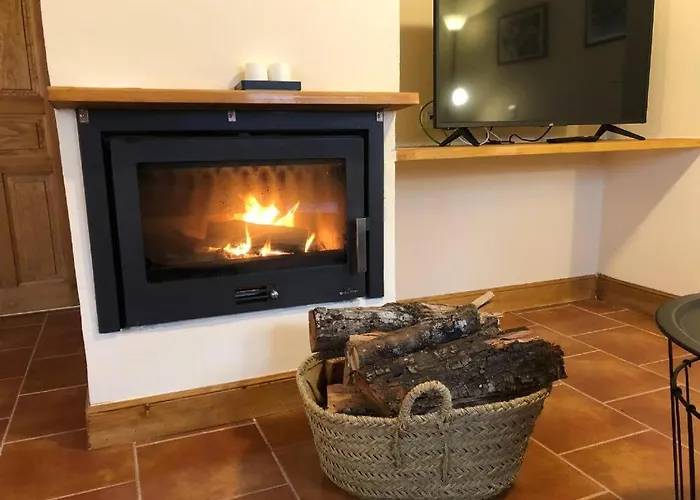 Rural El Molino De * Butrera