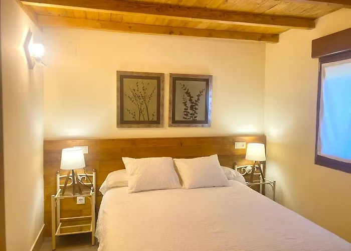 Rural El Molino De Butrera