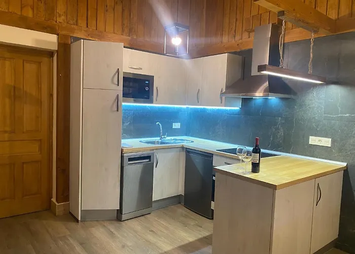 Rural El Molino De *