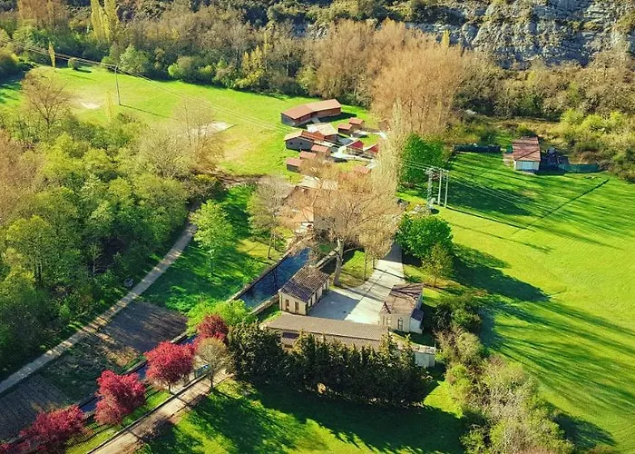 Rural El Molino De *