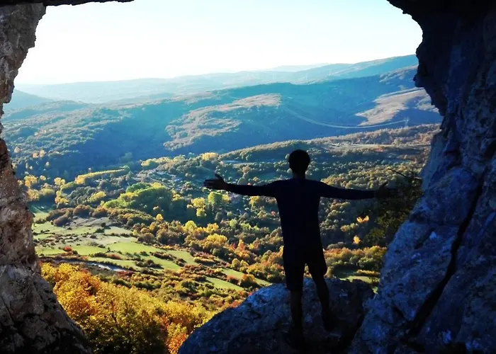 Rural El Molino De * Butrera