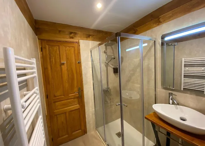 Rural El Molino De بيت للعطل